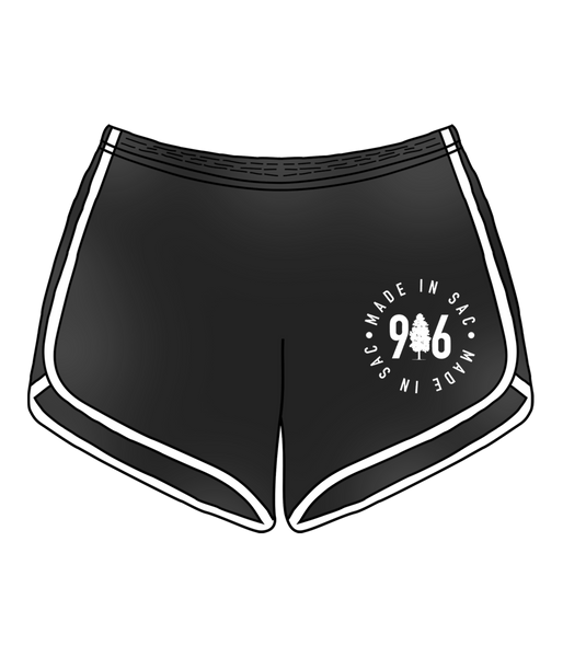 Sacramento Shorts