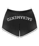 Sacramento Shorts