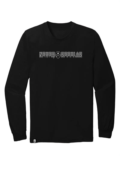 Never Regular Long Sleeve