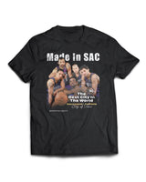 Madeinsac Retro Tee